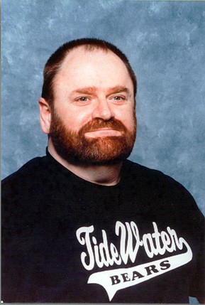 Bill Altevogt